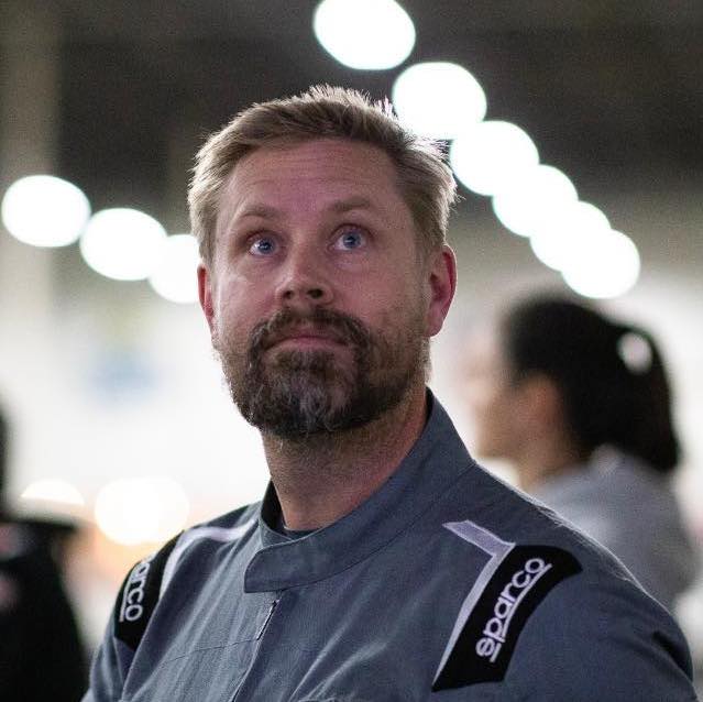 Profile of Shawn South