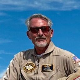 Profile of Bill Harper
