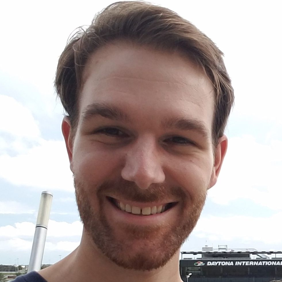 Profile of Josh Lewis