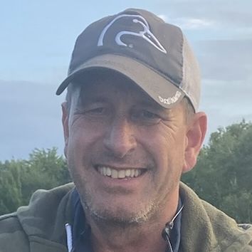 Profile of Robert Smet
