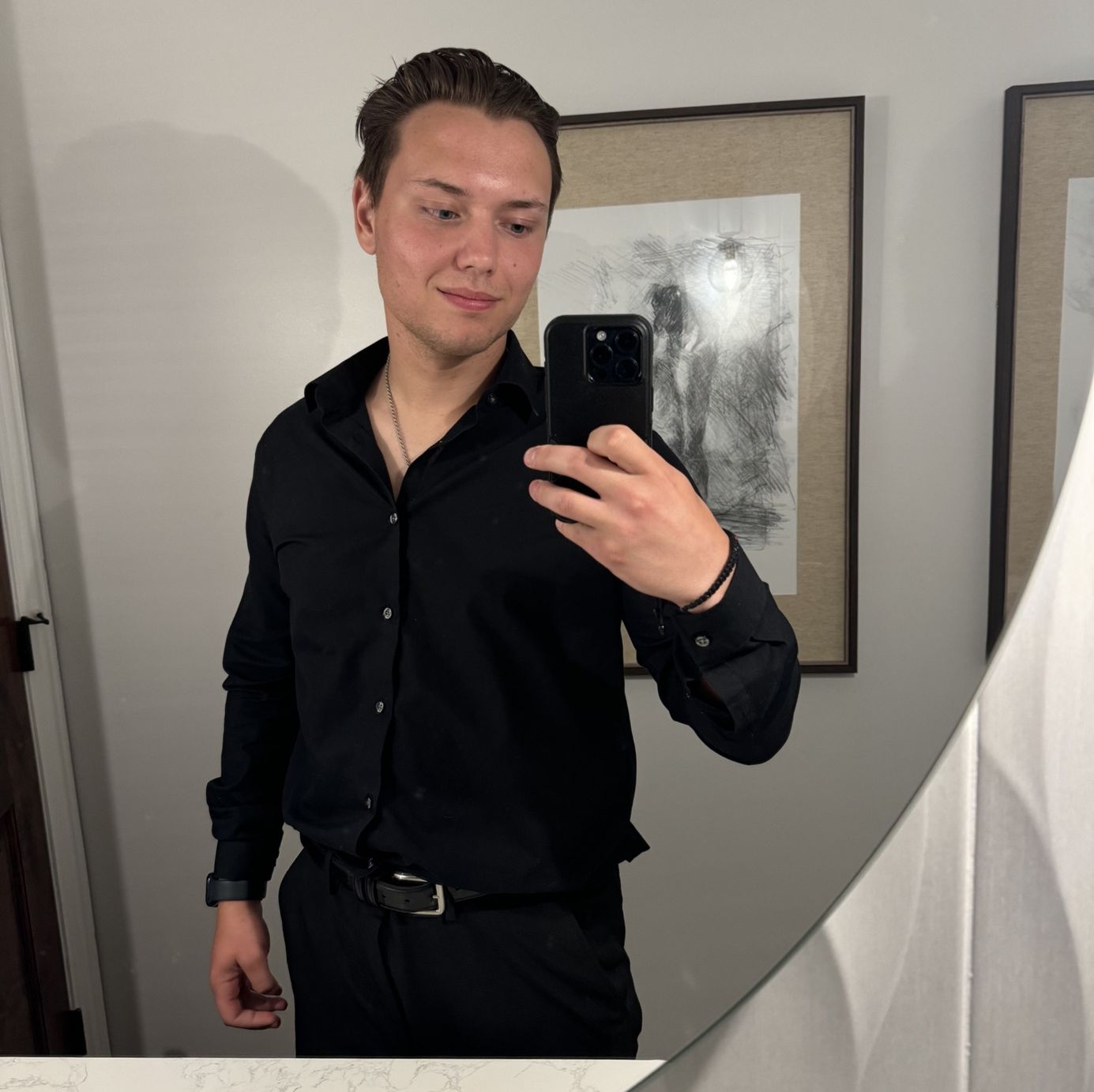 Profile of Gregory Molda