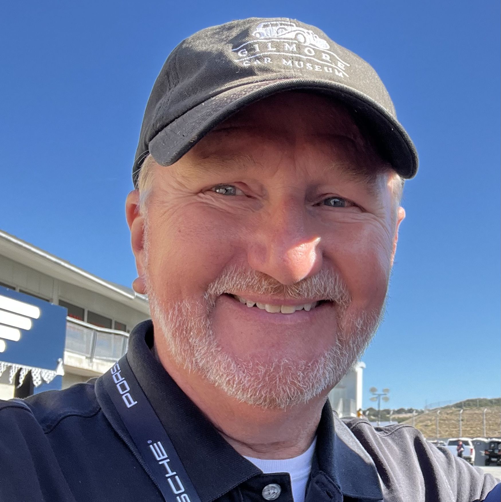 Profile of Rick Riley