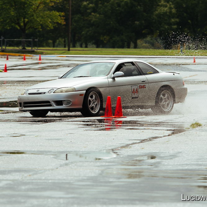 Profile of Karl Mitchell