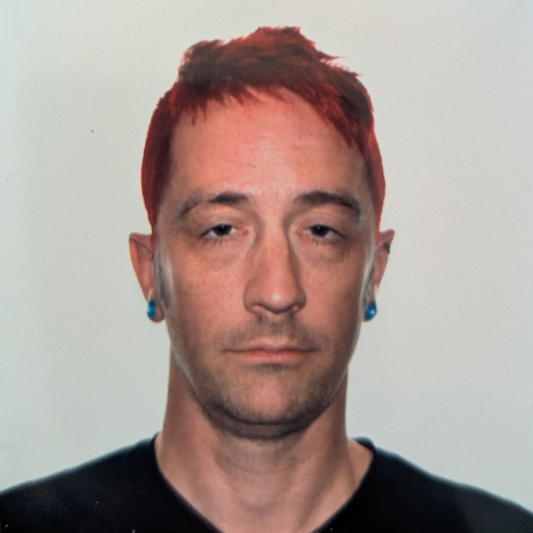 Profile of Jesse Manning