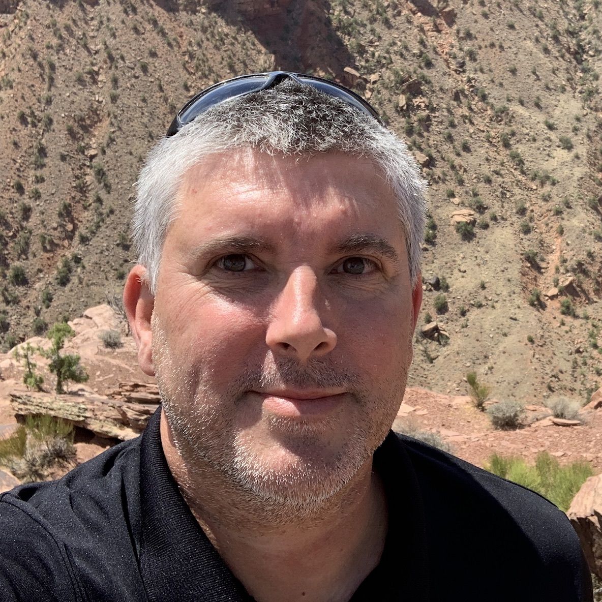 Profile of Quinton Richard