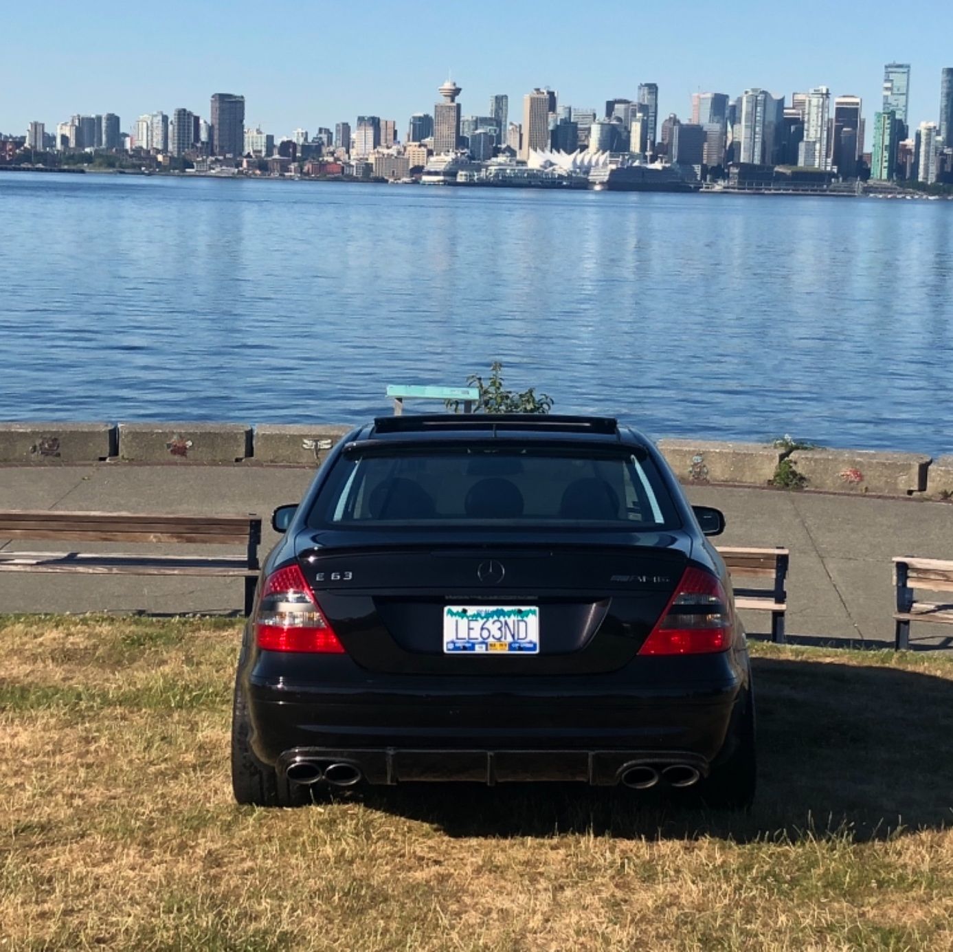 Profile of Joshua Prasad