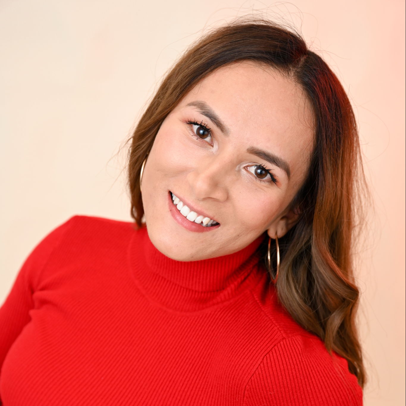 Profile of Diana Nunez