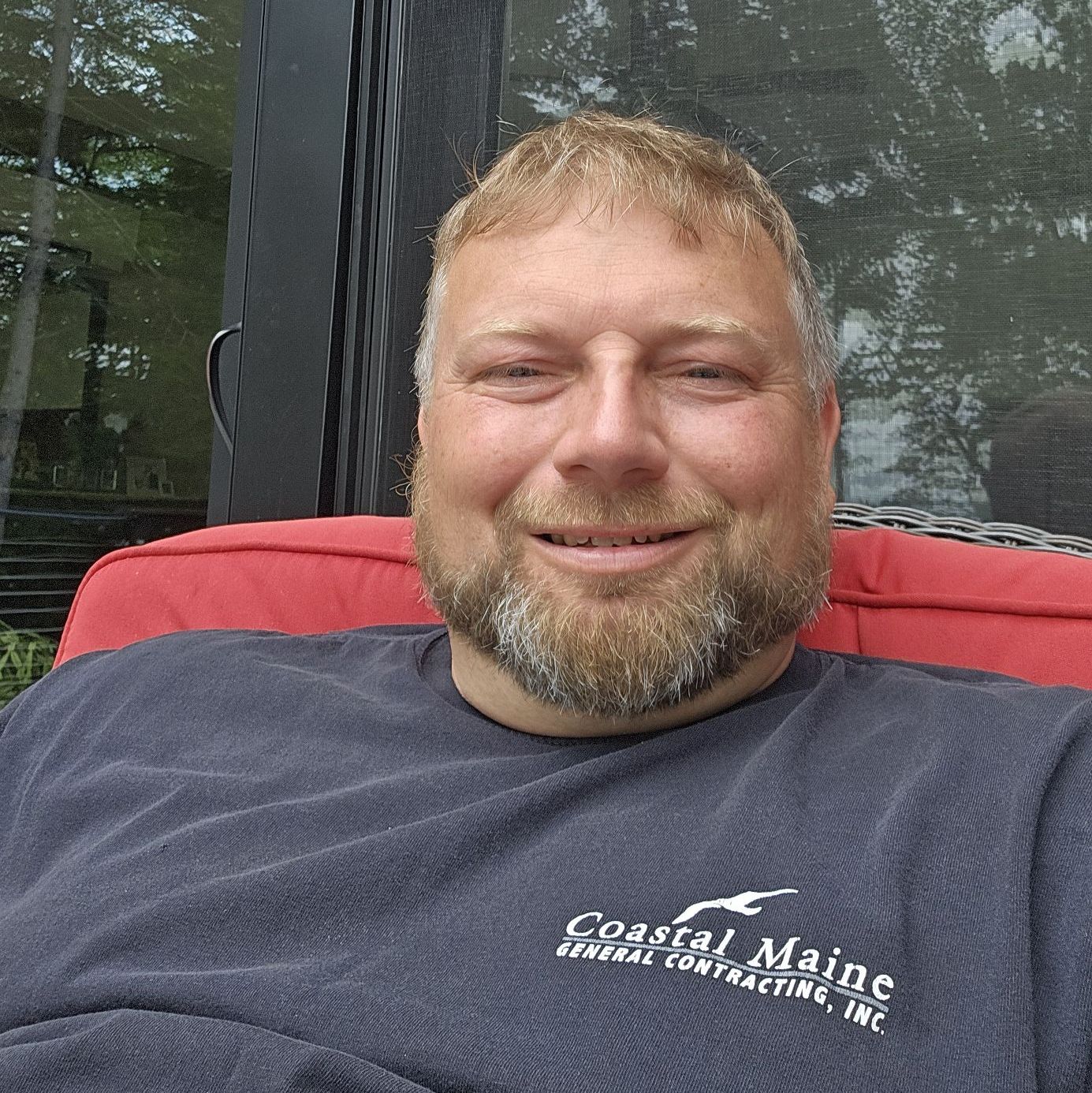 Profile of Matthew Gurney