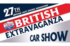 British Extravaganza Car Show 2022