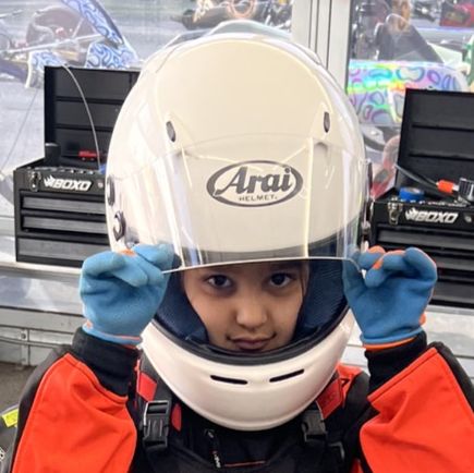 Profile of Sania Buttar