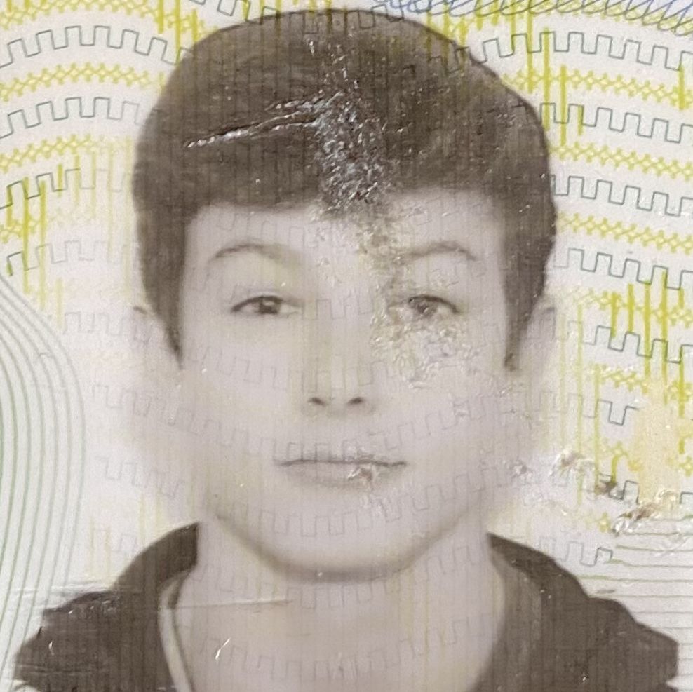 Profile of Asher Rubright