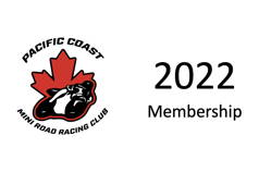PCMRC Membership (2022)