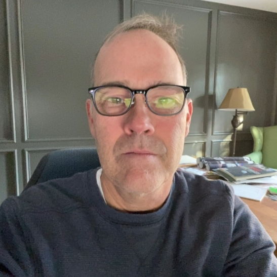 Profile of Bradley Middleton