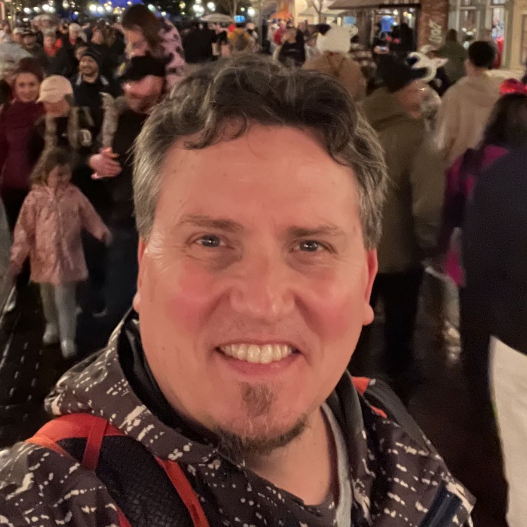 Profile of Derek Perry