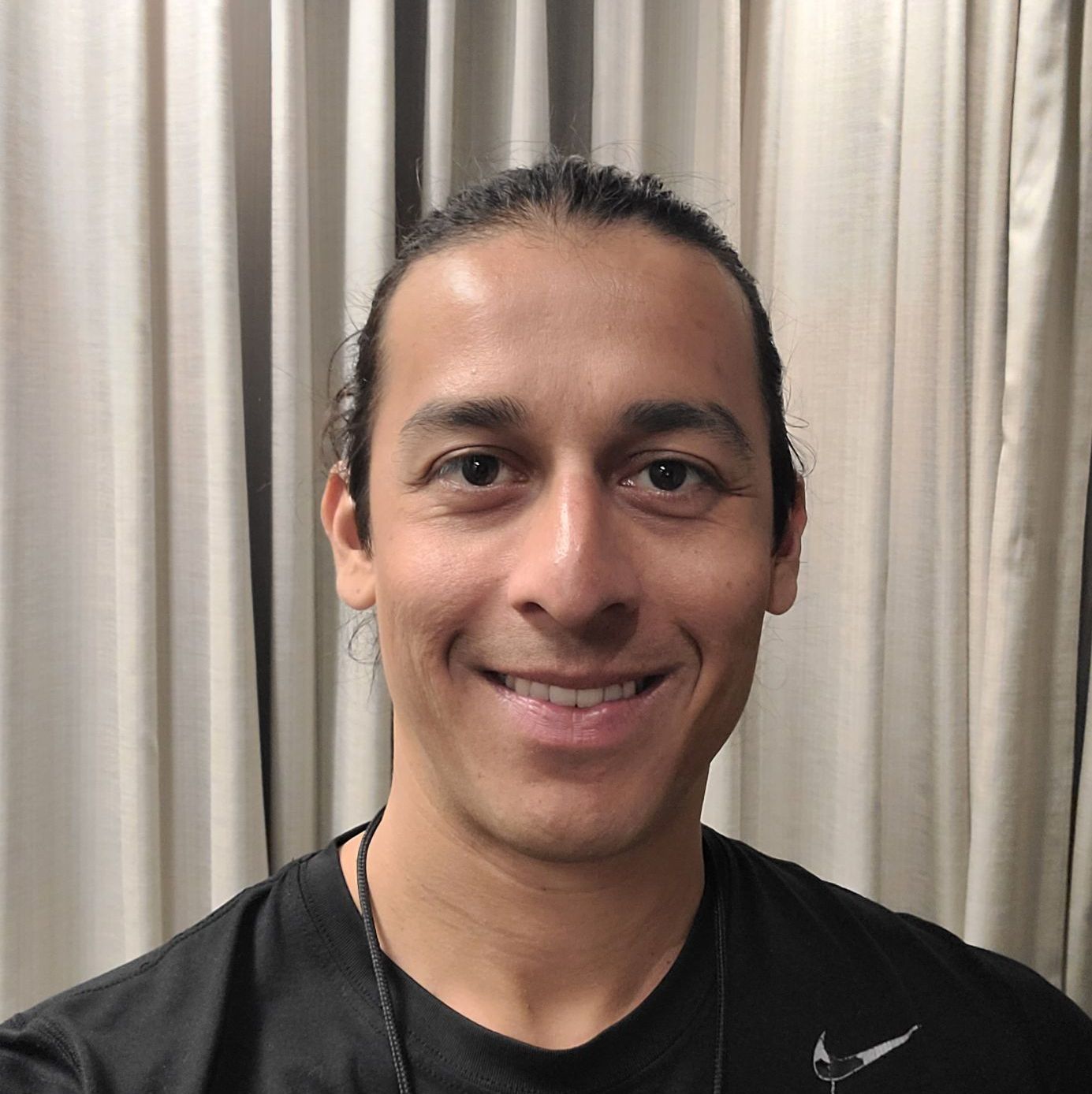 Profile of Logan Ponce