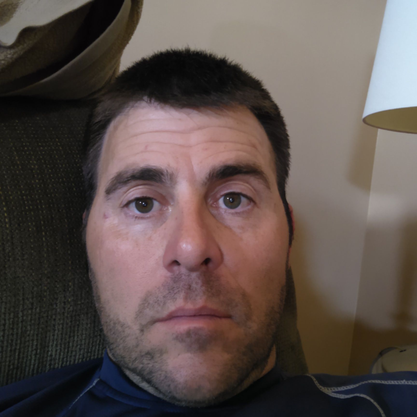 Profile of Denny Villemure