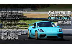 MassTuning TrackFest (Sep 7, 2024)