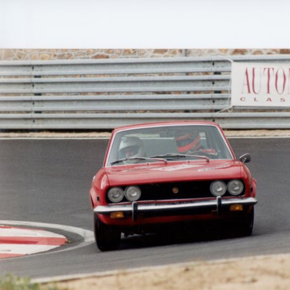 Profile of Michael McDeeb