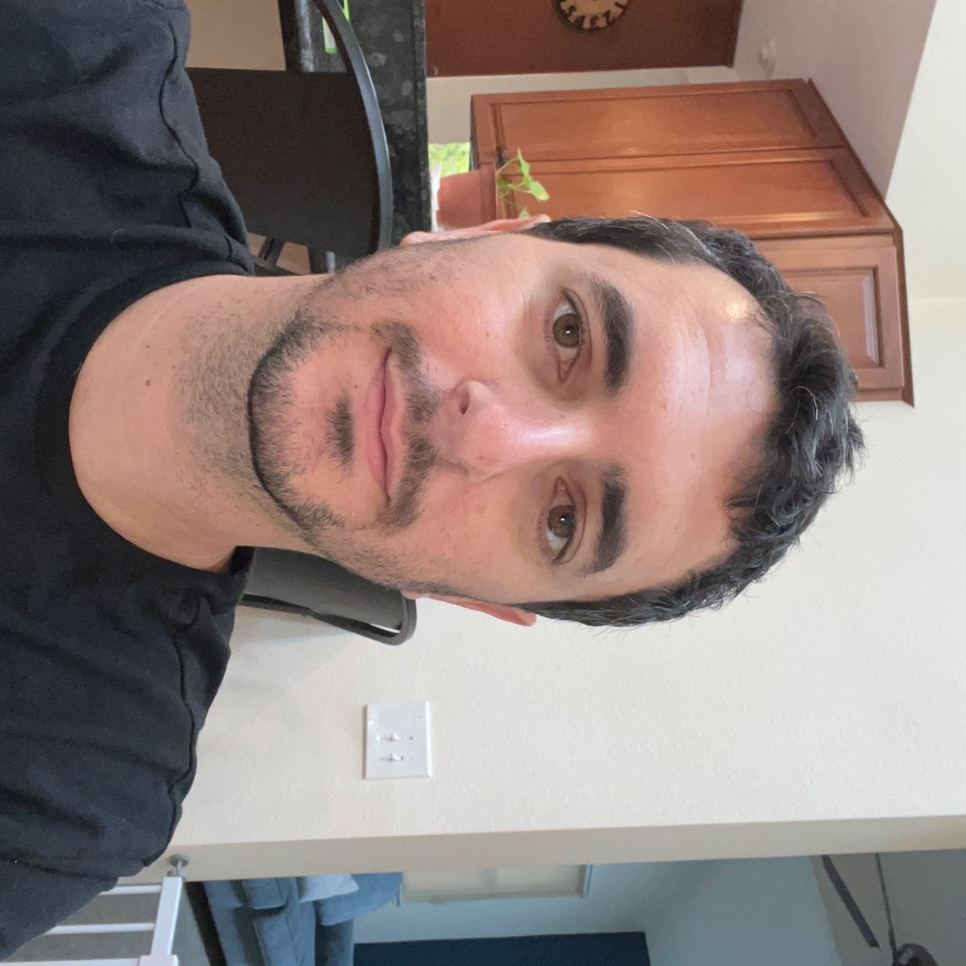 Profile of Matthew Farwell