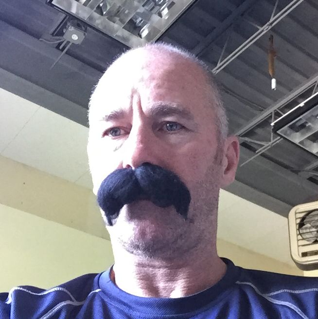 Profile of Gary Hutchinson