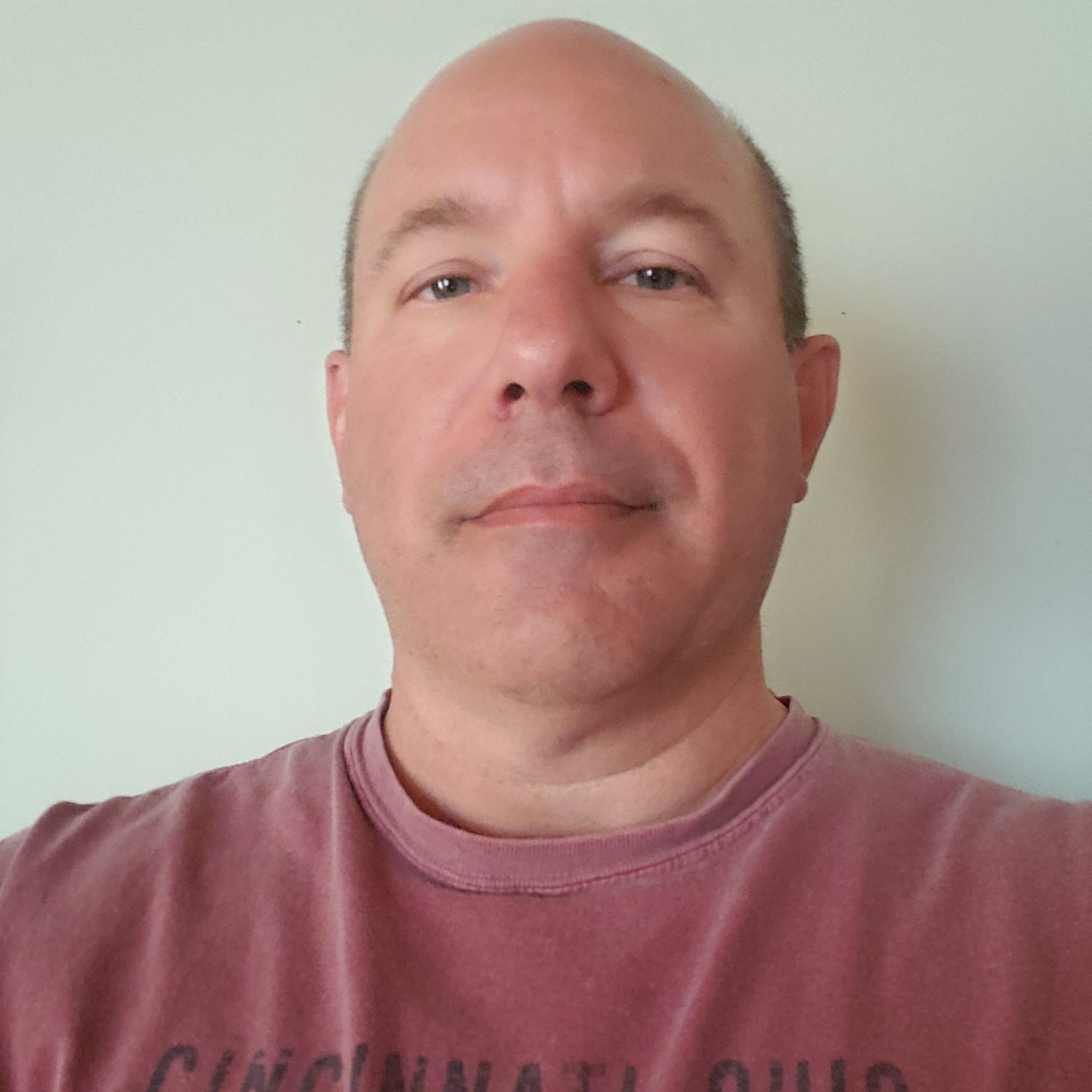 Profile of Doug Cornelius