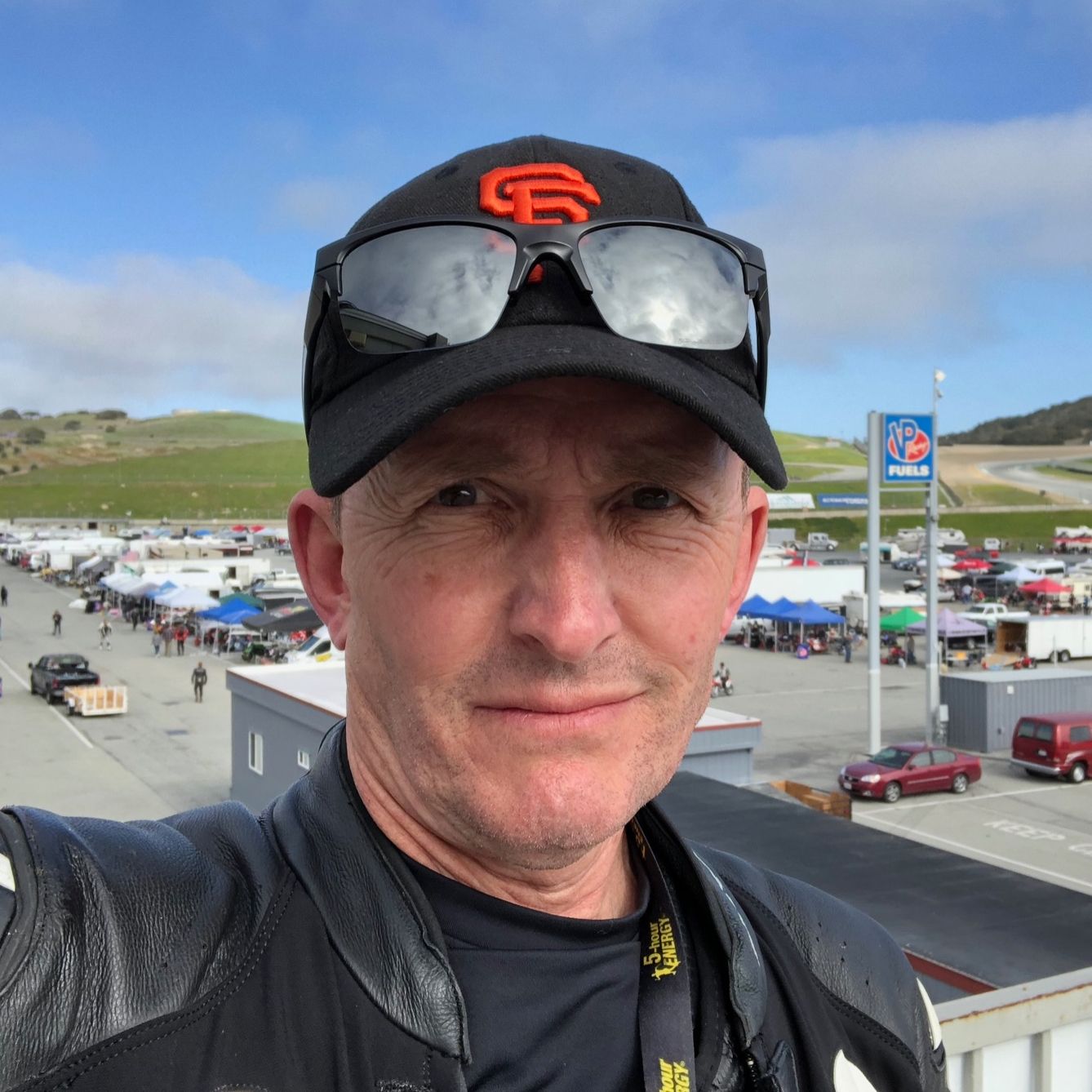 Profile of Gary Pattee