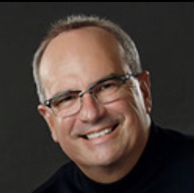 Profile of Paul May