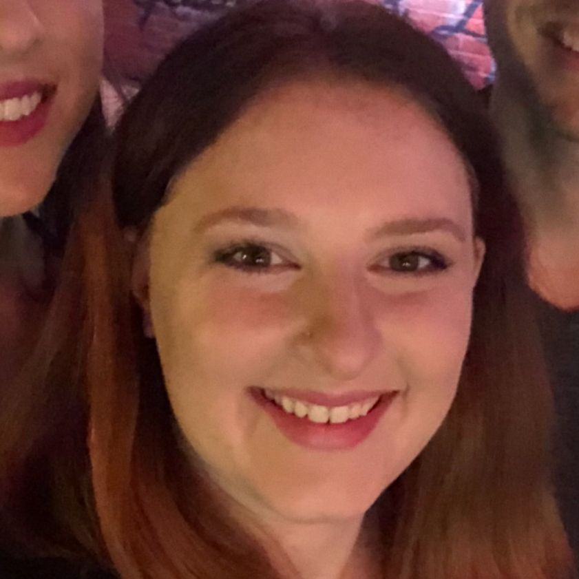 Profile of Harley Hightower