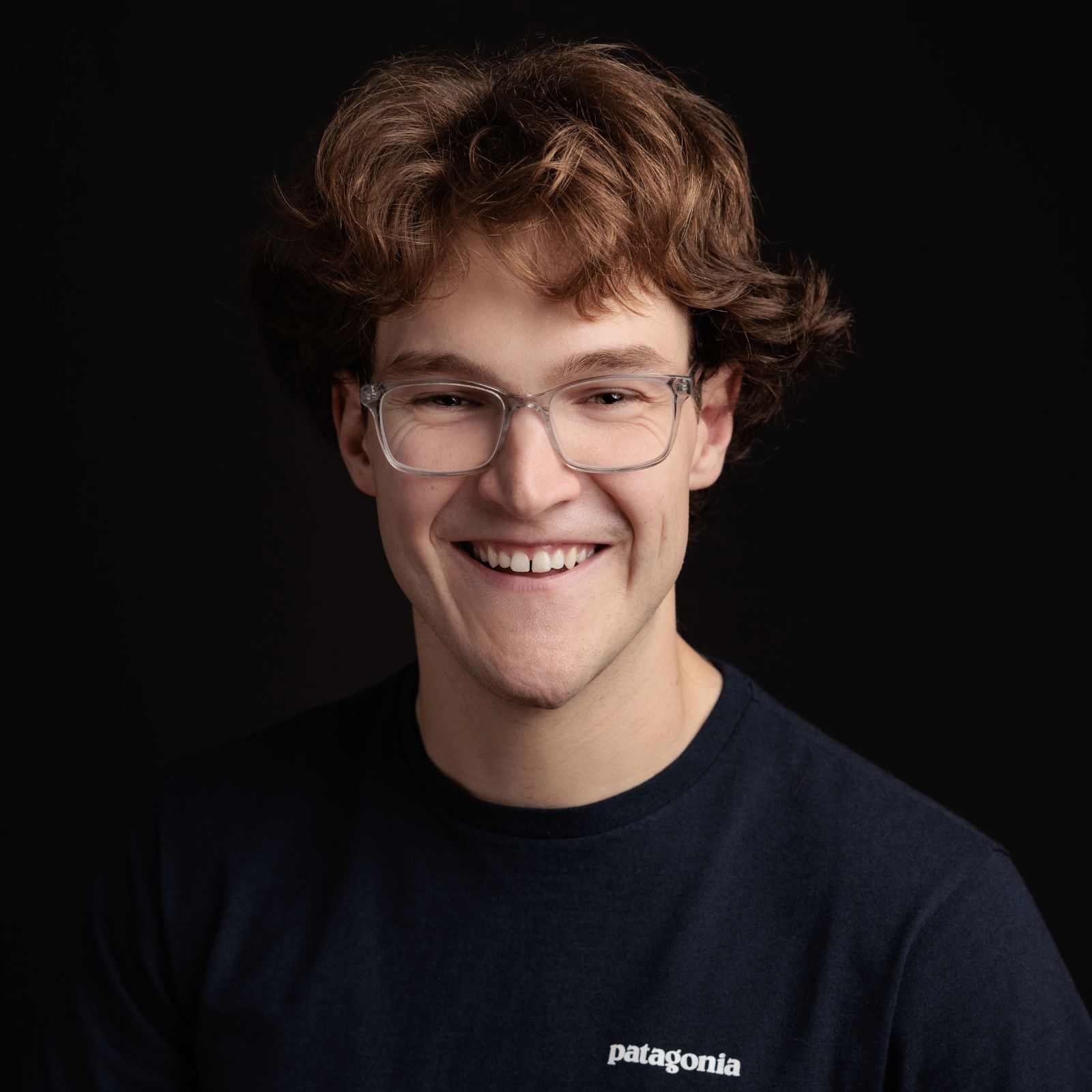 Profile of Trevor McCourt