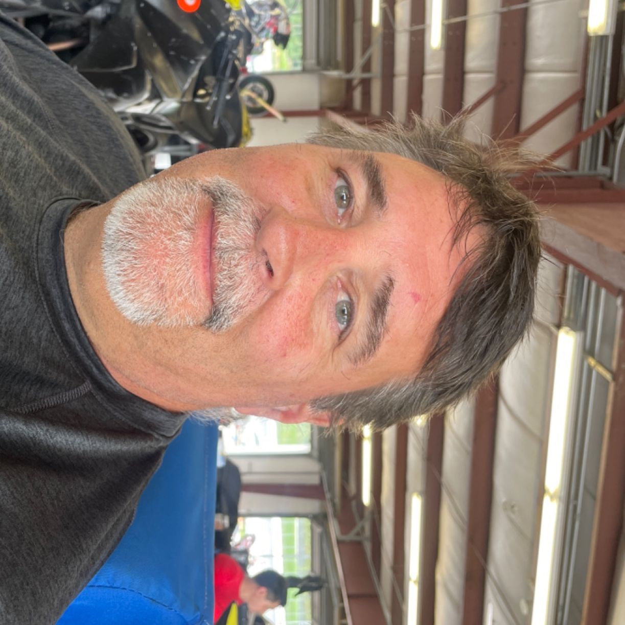 Profile of Richard Tischofer