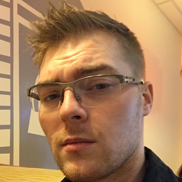 Profile of John Baillie