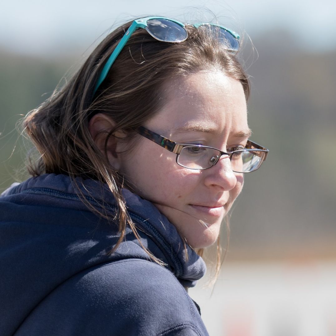 Profile of Lindsey Taunton