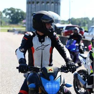 Profile of Matthew Kissel