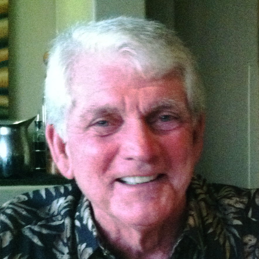 Profile of Warren White