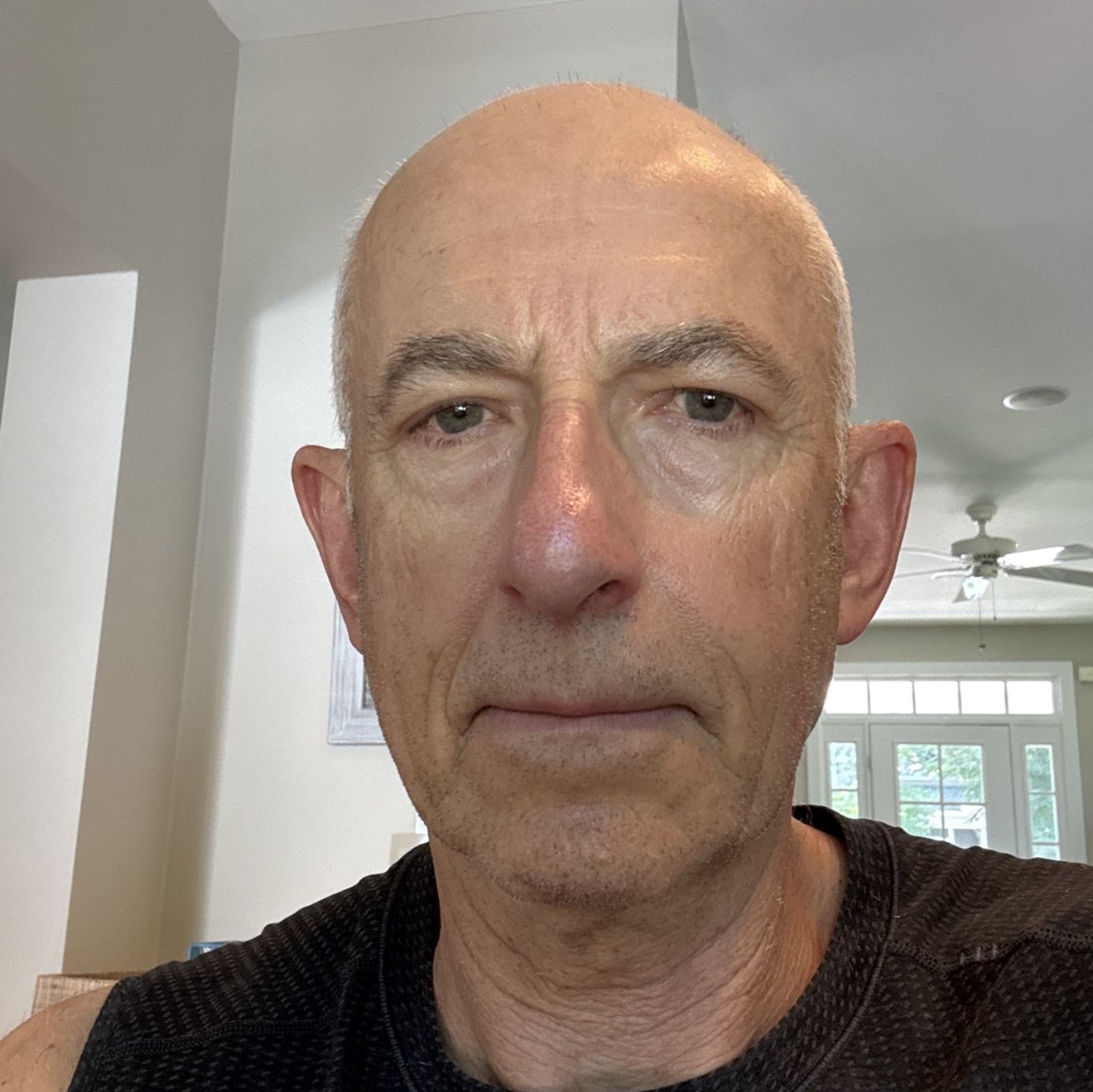 Profile of Ralph Kaye