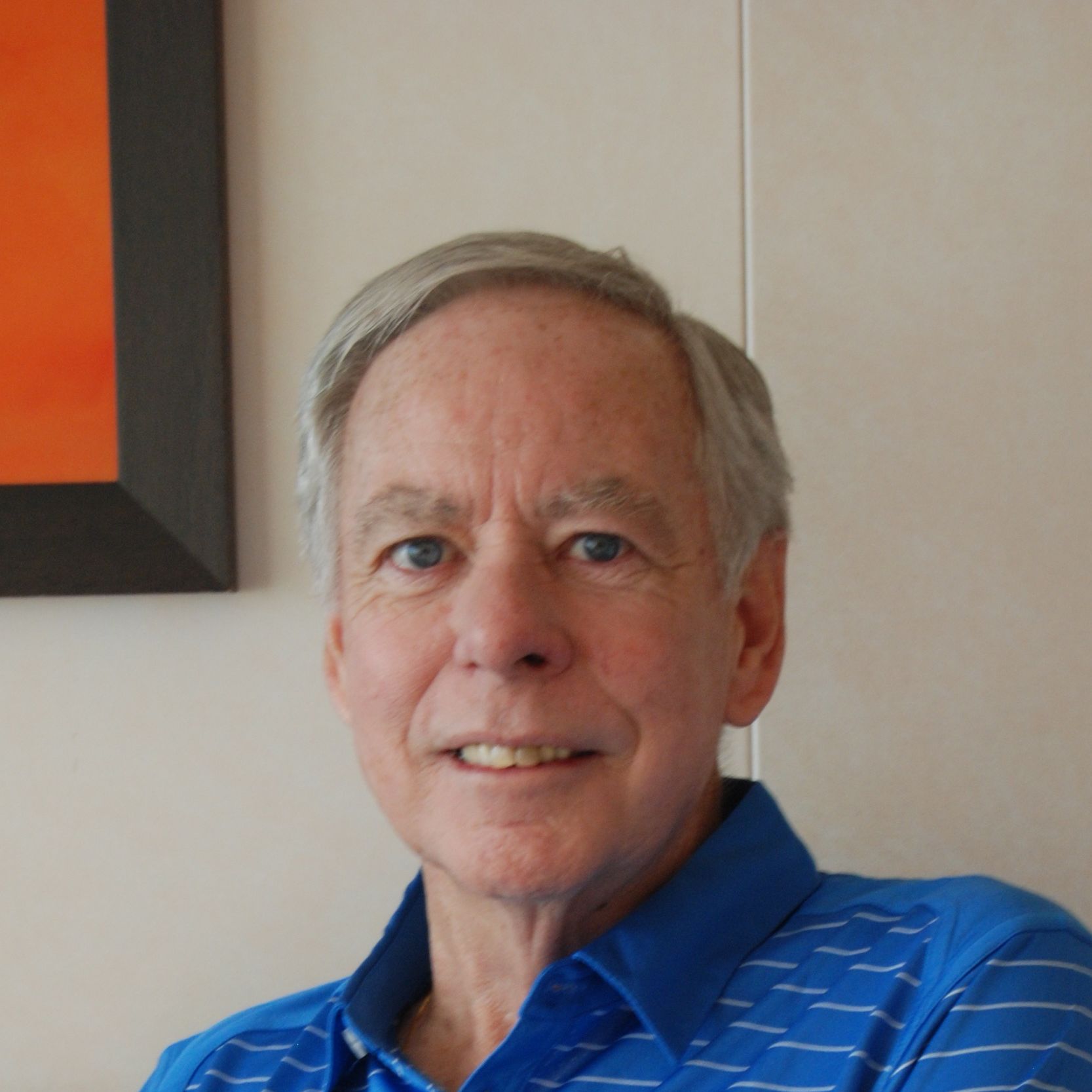 Profile of Paul McHugh