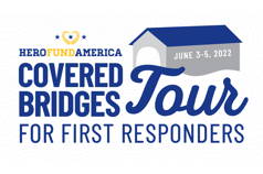 Hero Fund America Covered Bridges Tour