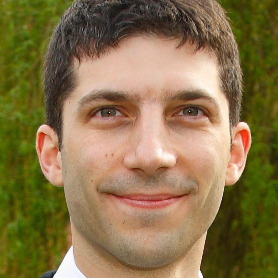 Profile of Jason Polychronopoulos