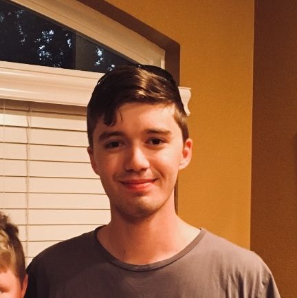 Profile of Jacob Jordan