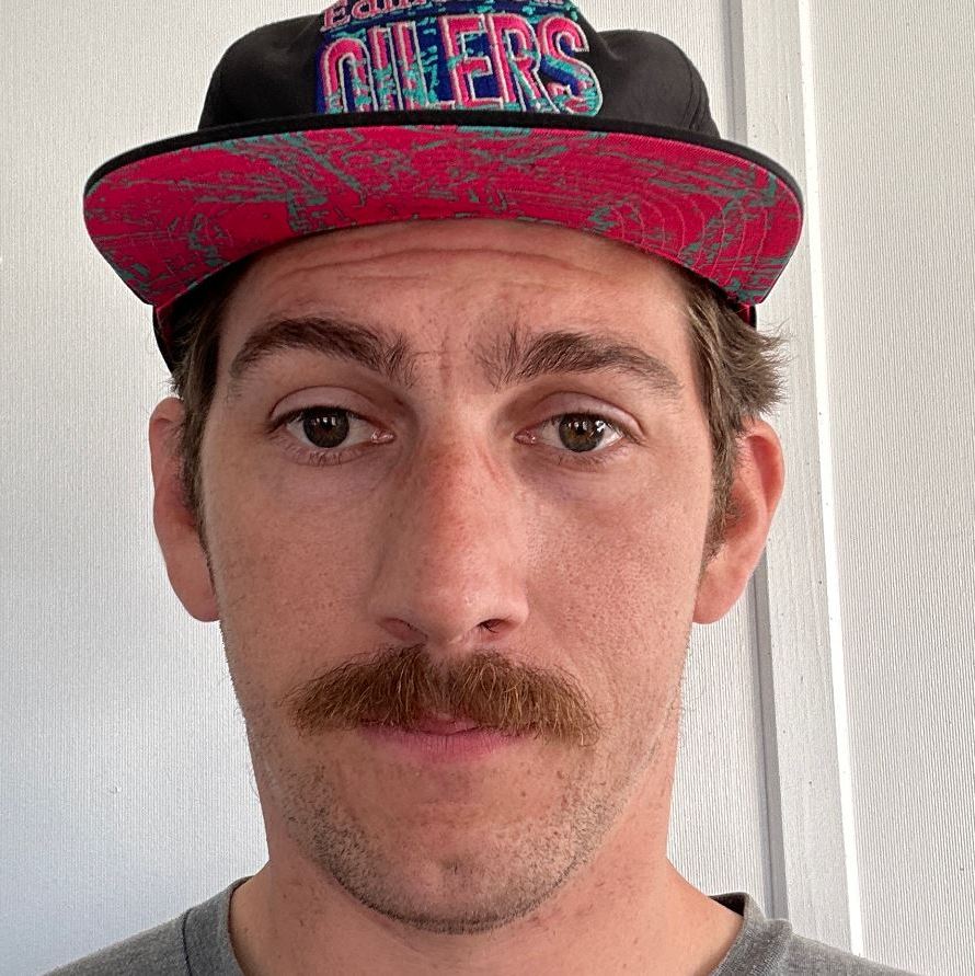 Profile of Josh Drapeau