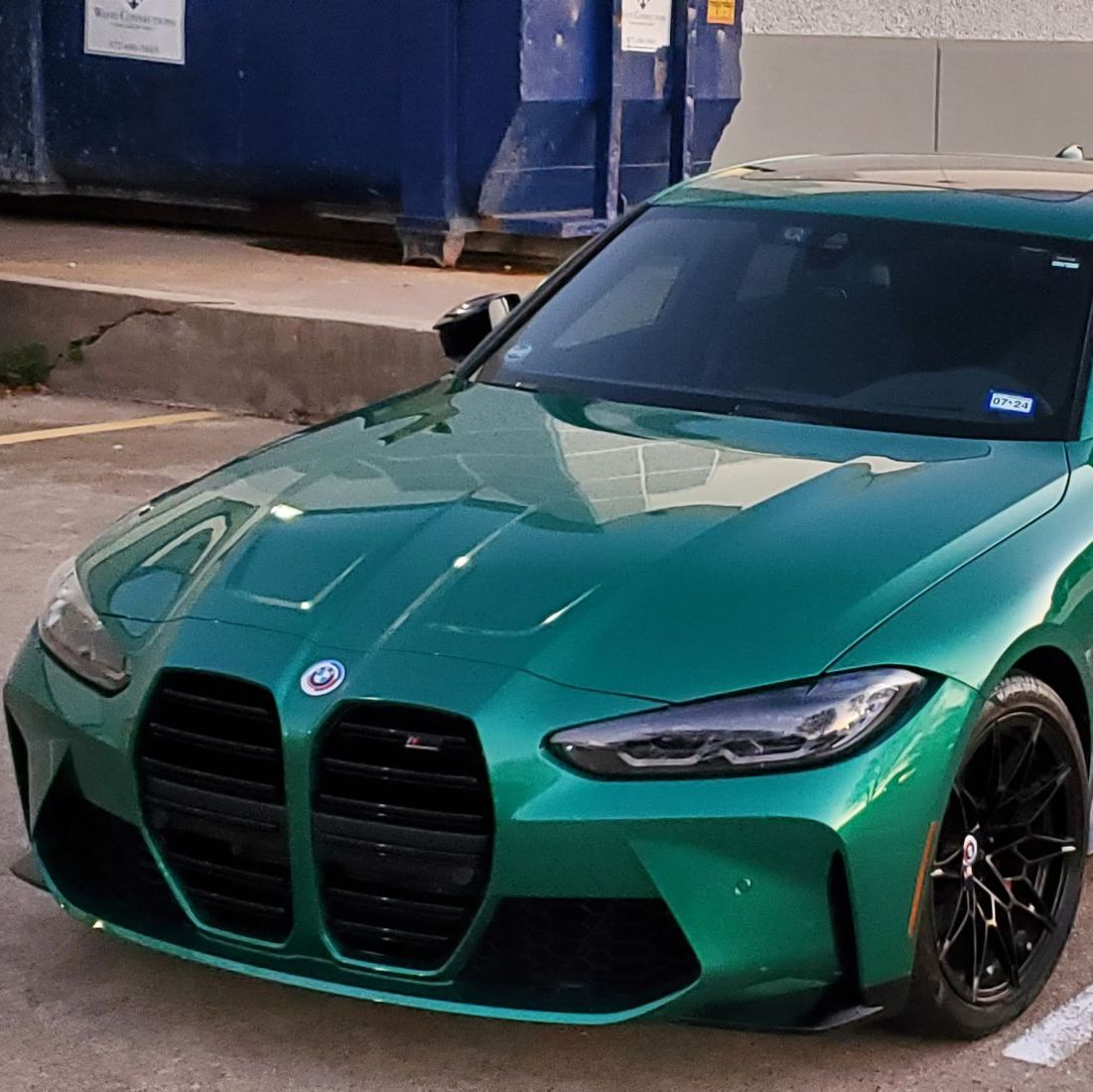 Profile of Dennis Luczycki