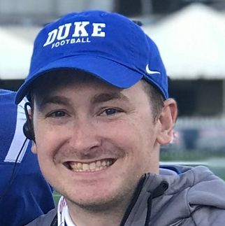 Profile of Andy Parham