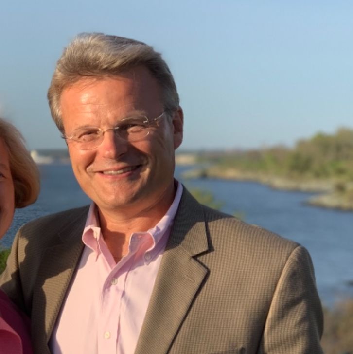 Profile of Ludi Jagminas