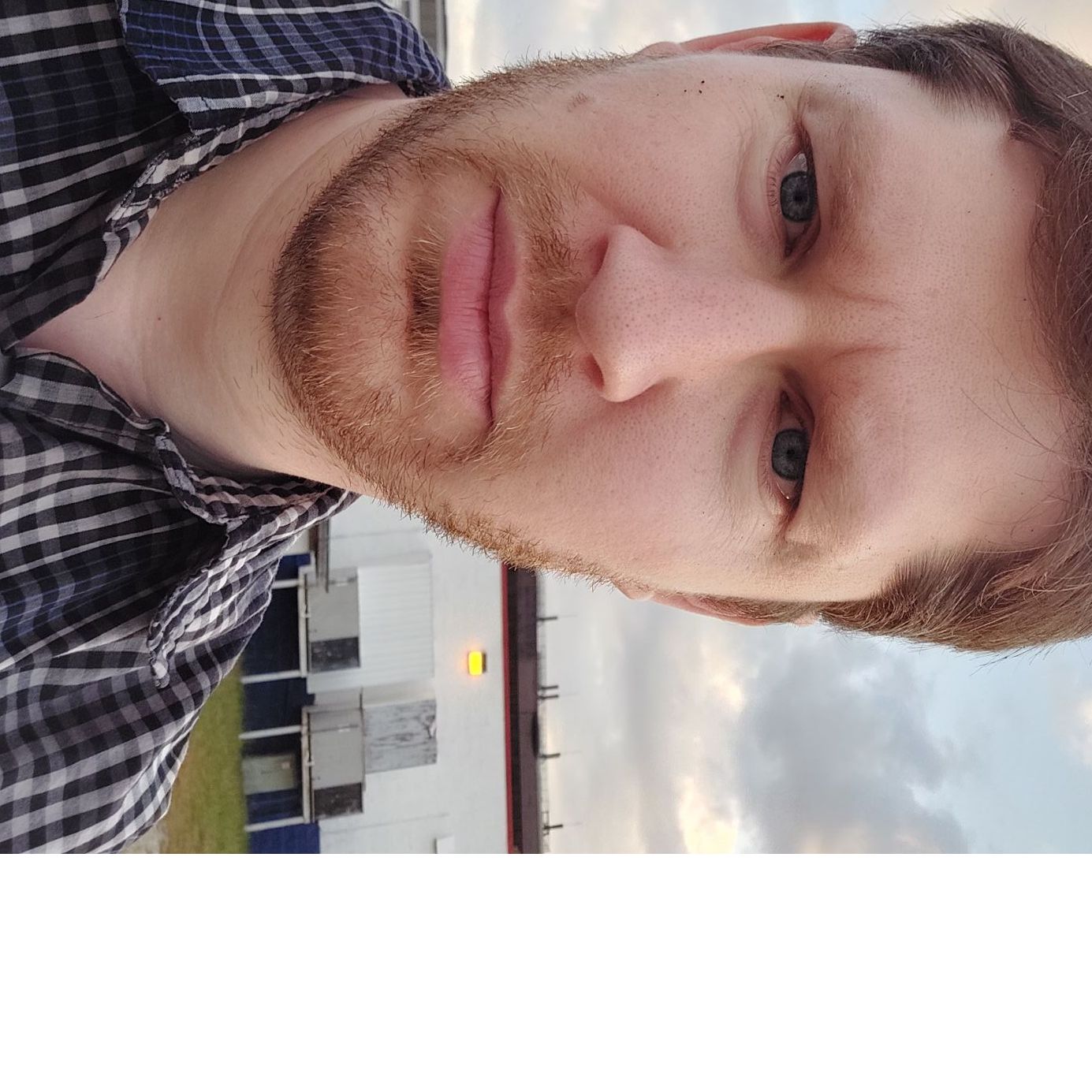 Profile of Jason Crosswhite