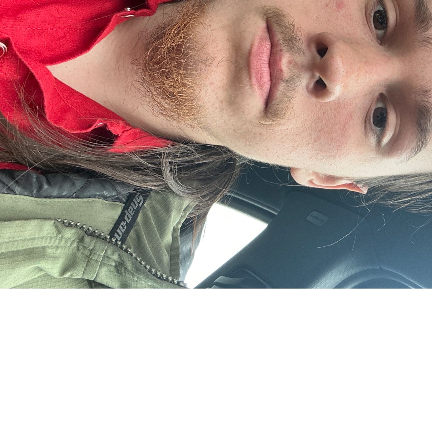 Profile of Noah Dykstra