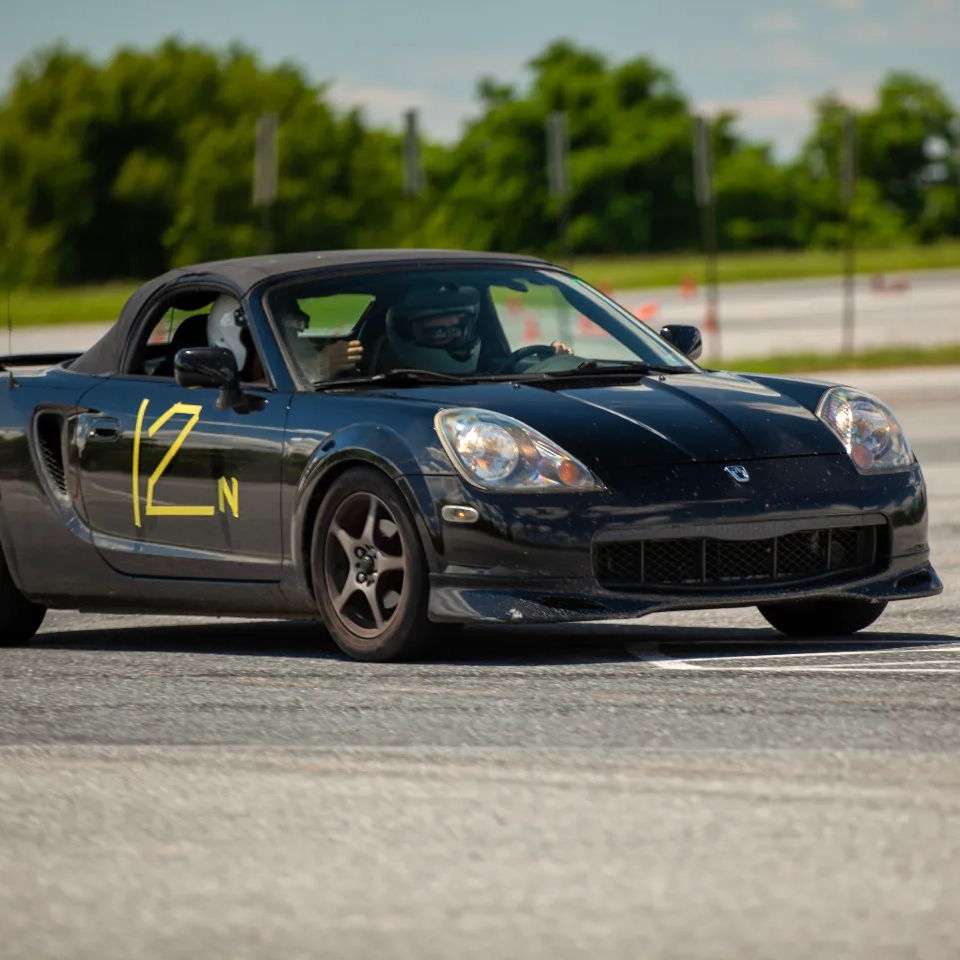 Profile of Mandy Michels Kay