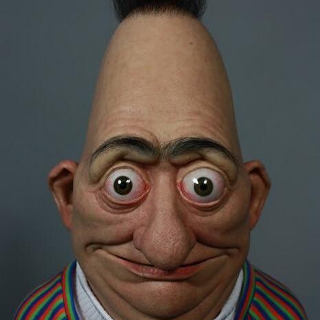 Profile of Joshua Ross