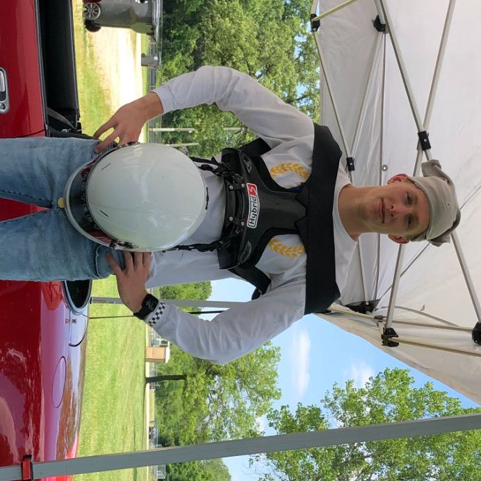 Profile of John Wiser