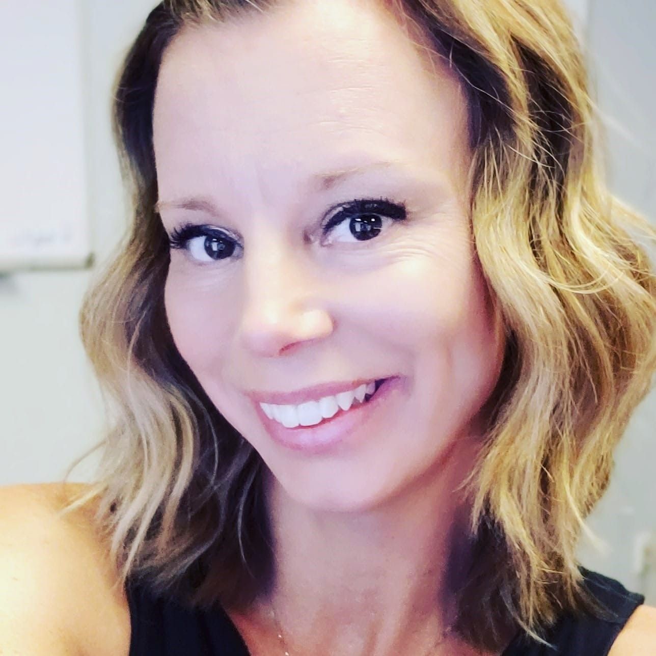 Profile of Kristy Oberbillig