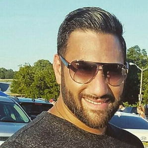 Profile of Stephen Arno